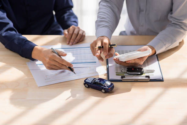 Car insurance options for Sterling Heights residents